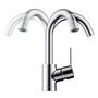 Смеситель для кухни Hansgrohe Talis S 14870000