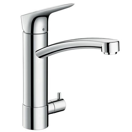 Смеситель для кухни Hansgrohe Logis 71834000