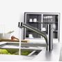 Смеситель для кухни Hansgrohe Talis S 32841000