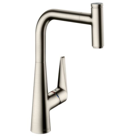 Смеситель для кухни Hansgrohe Talis Select S 300 72821800