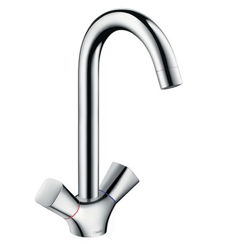 Смеситель для кухни Hansgrohe Logis 71280000