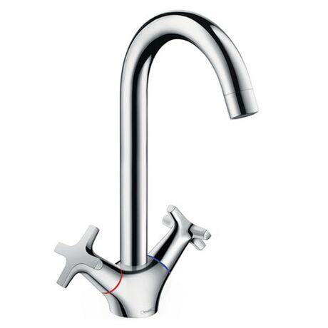 Смеситель для кухни Hansgrohe Logis Classic 71285000