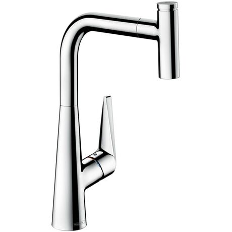 Смеситель для кухни Hansgrohe Talis Select S 300 72821000