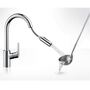 Смеситель для кухни Hansgrohe Focus 31815000