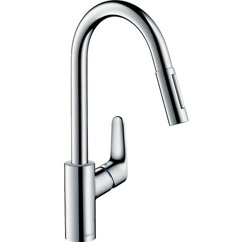 Смеситель для кухни Hansgrohe Focus 31815000