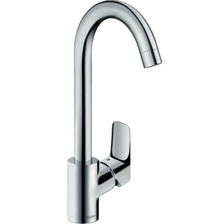 Смеситель для кухни Hansgrohe Logis 71835000