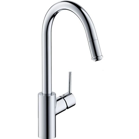 Смеситель для кухни Hansgrohe Talis S Variarc 14872000