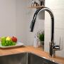 Смеситель для кухни Hansgrohe Focus 31815000