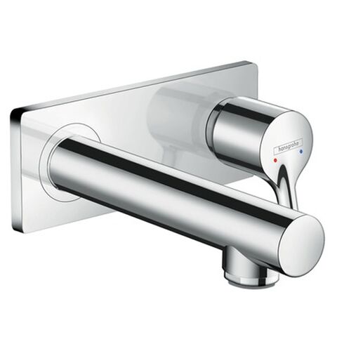 Смеситель для раковины Hansgrohe Talis S 72110000