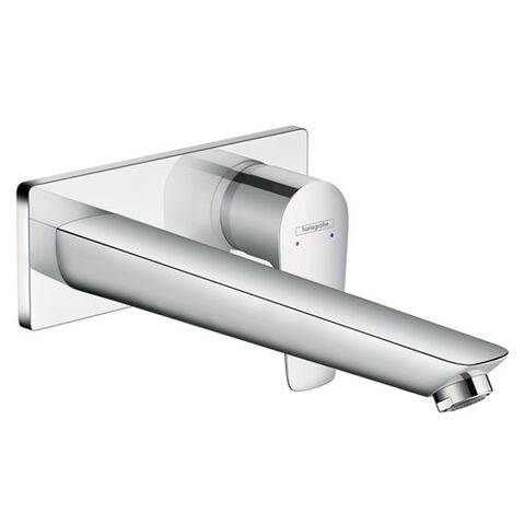 Смеситель для раковины Hansgrohe Talis E 71734000