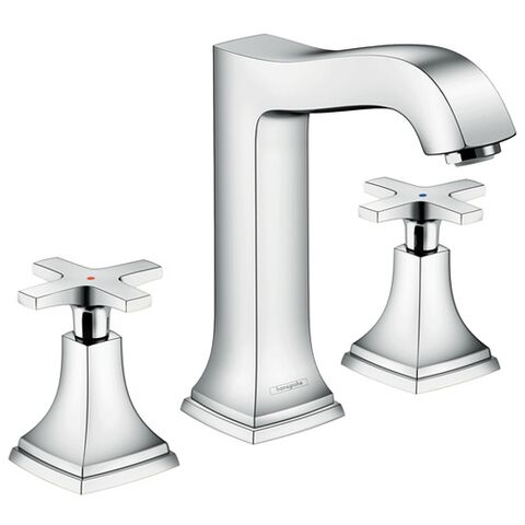 Смеситель для раковины Hansgrohe Metropol Classic 31307000