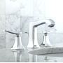 Смеситель для раковины Hansgrohe Metris Classic 31073000