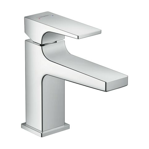 Смеситель для раковины Hansgrohe Metropol 100 32500000