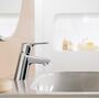 Смеситель для раковины Hansgrohe Focus E2 31733000