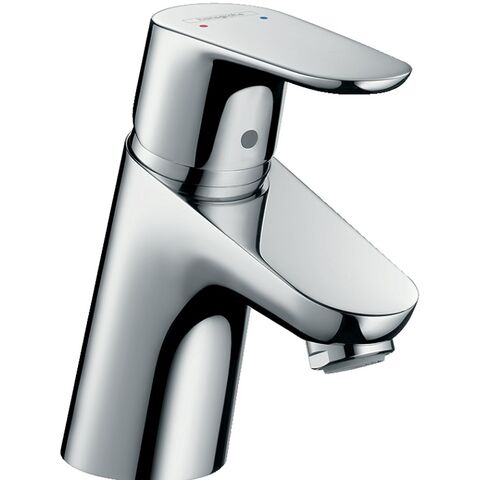 Смеситель для раковины Hansgrohe Focus E2 31733000