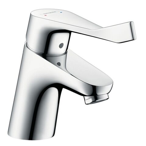 Смеситель для раковины Hansgrohe Focus 31910000