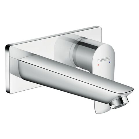 Смеситель для раковины Hansgrohe Talis E 71732000