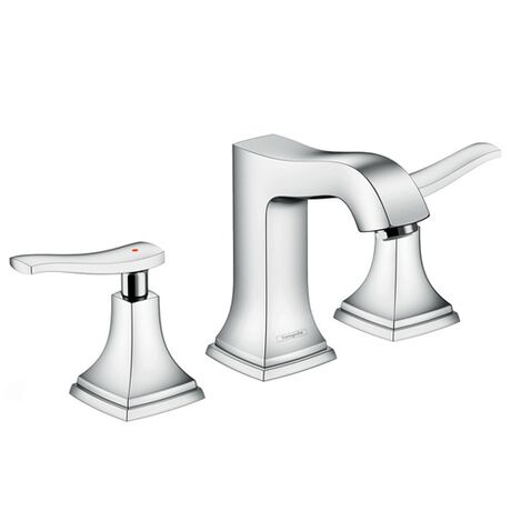 Смеситель для раковины Hansgrohe Metropol Classic 31330000