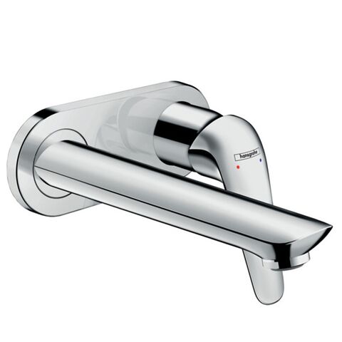 Смеситель для раковины Hansgrohe Novus 195 71127000