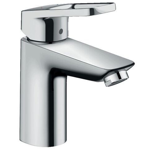 Смеситель для раковины Hansgrohe Logis Loop 71151000