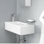 Смеситель для раковины Hansgrohe Logis Loop 71151000