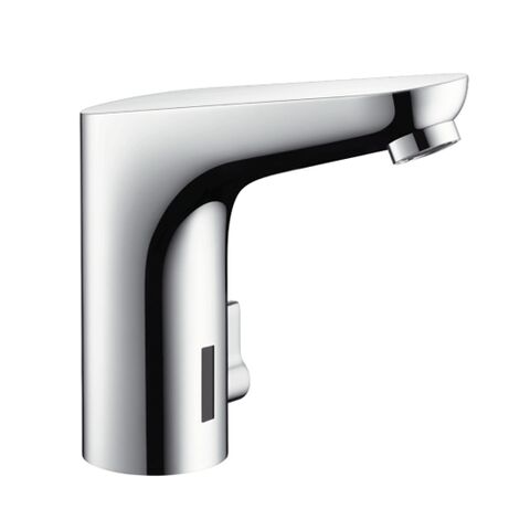 Смеситель для раковины Hansgrohe Focus E2 31173000 электронный