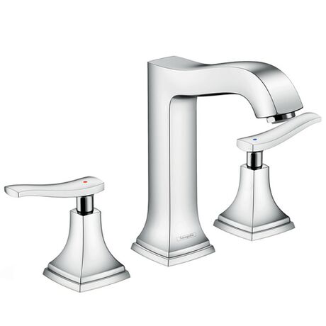 Смеситель для раковины Hansgrohe Metropol Classic 31331000