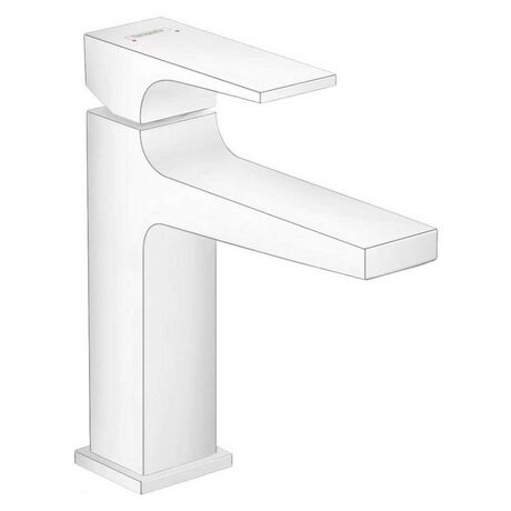 Смеситель для раковины Hansgrohe Metropol 32507700