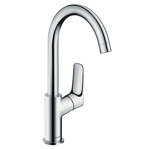 Смеситель для раковины Hansgrohe Logis 71130000