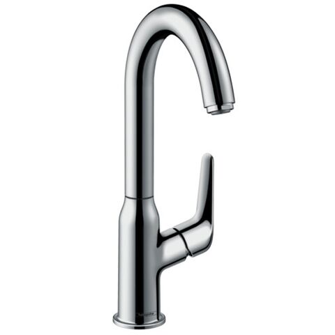 Смеситель для раковины Hansgrohe Novus 240 71126000