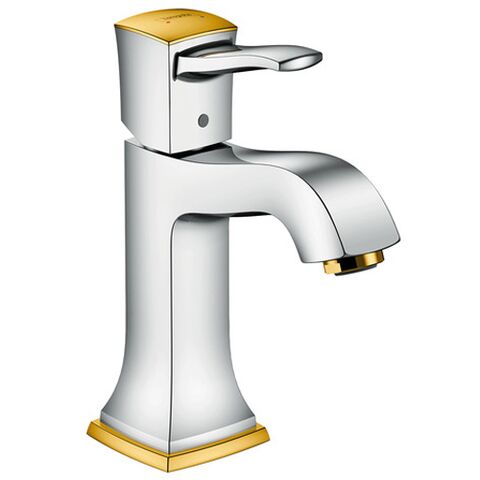 Смеситель для раковины Hansgrohe Metropol Classic 31300090