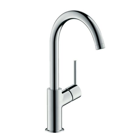 Смеситель для раковины Hansgrohe Talis 32080000