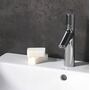 Смеситель для раковины Hansgrohe Talis Select S 100 72042000