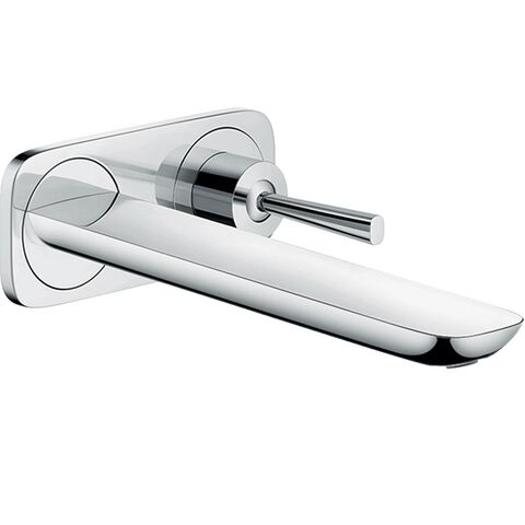 Смеситель для раковины Hansgrohe PuraVida 15085000