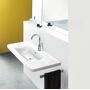 Смеситель для раковины Hansgrohe Logis 71130000