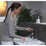 Смеситель для раковины Hansgrohe Talis Select S 100 72042000