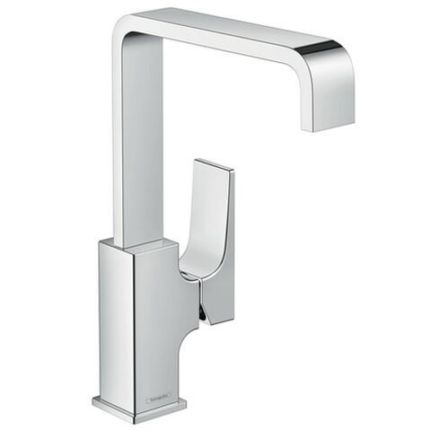 Смеситель для раковины Hansgrohe Metropol 230 32511000