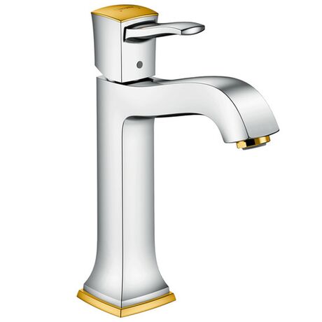 Смеситель для раковины Hansgrohe Metropol Classic 31302090