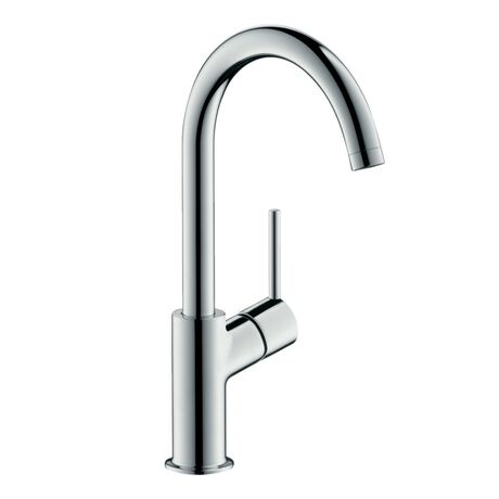 Смеситель для раковины Hansgrohe Talis 32084000