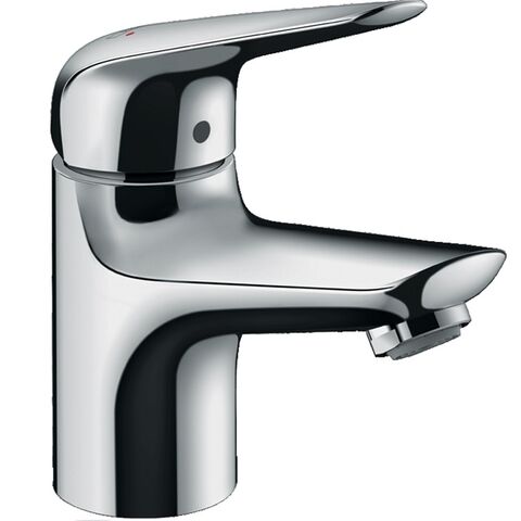 Смеситель для раковины Hansgrohe Novus 70 71020000