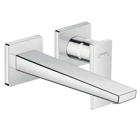 Смеситель для раковины Hansgrohe Metropol 32526000