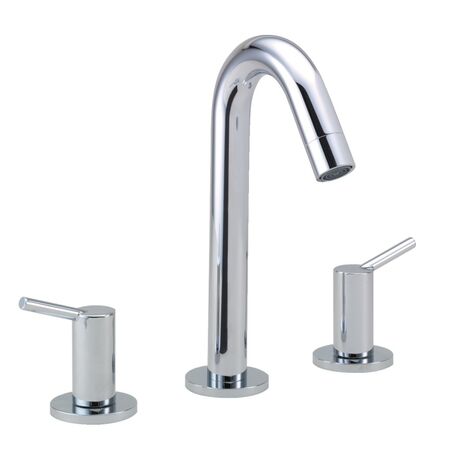 Смеситель для раковины Hansgrohe Talis 32310000