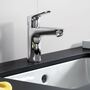 Смеситель для раковины Hansgrohe Focus E2 31517000