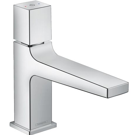 Смеситель для раковины Hansgrohe Metropol Select 100 32570000