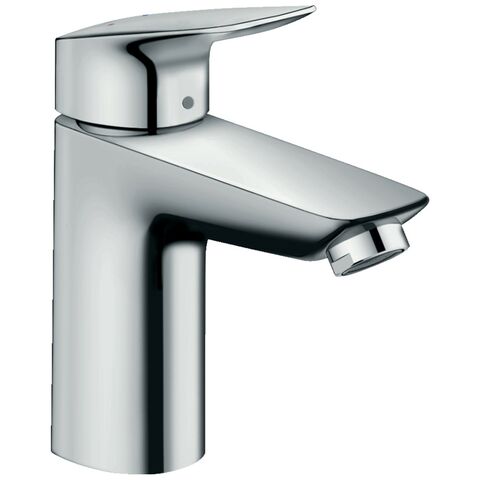 Смеситель для раковины Hansgrohe Logis 71107000