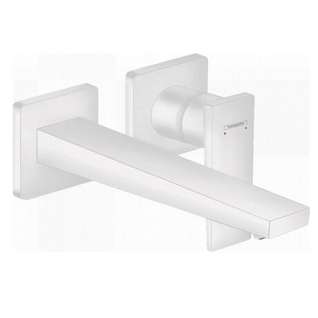 Смеситель для раковины Hansgrohe Metropol 32526700