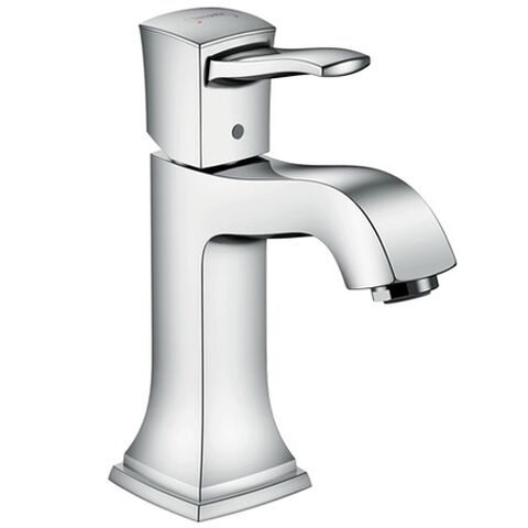 Смеситель для раковины Hansgrohe Metropol Classic 31301000