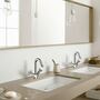 Смеситель для раковины Hansgrohe Logis Classic 71270000