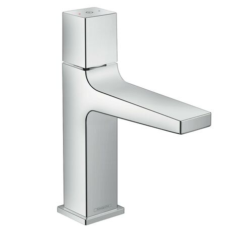 Смеситель для раковины Hansgrohe Metropol Select 110 32571000