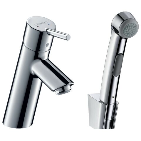 Смеситель для раковины Hansgrohe Talis S2 32140000